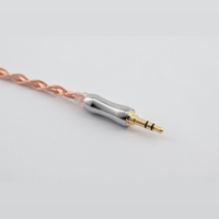 Tipsy Legacy 3 — Premium Hybrid Audio Cable variant 4