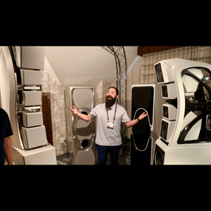 Thumbnail of the video review https://www.youtube.com/watch?v=VVXex3U6_D8