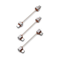 ddHiFi TC03 USB OTG Audio Decoding Cable variant 1