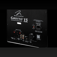 MartinLogan Grotto 15 variant 3