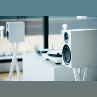 Pro-Ject Audio Systems Tristand variant 8