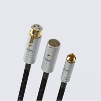 Matrix Audio OCC Hi-Fi Analog Audio Cable variant 1