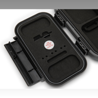 64 Audio 64 Audio Personalized Pelican G40 Case variant 10