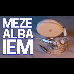 Thumbnail of the video review https://www.youtube.com/watch?v=uUcIls1bepc