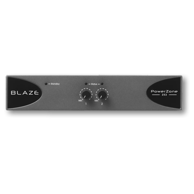Blaze PowerZone 252