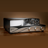 Zesto Audio Leto Ultra II Preamplifier variant 1