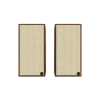 Klipsch The Sevens Heritage Inspired Powered Speakers + 24" Speaker Stands variant 9