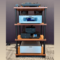 Critical Mass Systems ULTRA GATEWAY variant 11