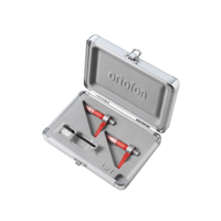 Ortofon Concorde MKII Twin Digital variant 2