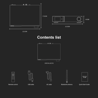 Topping  D70 Pro OCTO variant 2