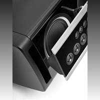 McIntosh Labs XCS1.5K Center Channel Loudspeaker variant 10