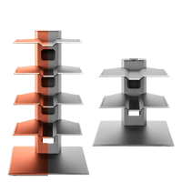 Burson Audio Mothership 01 |02 |03 variant 1