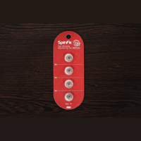 Jomo Audio SpinFit Silicone Eartips variant 4