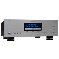 Cary Audio DMC-600SE Digital Music Center variant 1