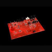 Schiit Audio Modius variant 6