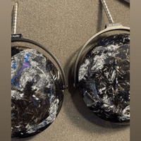 JM Audio Editions XTC Carbon Universe variant 13