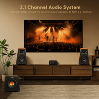 Aiyima AIYIMA A07 Premium variant 4