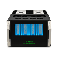 McIntosh Labs MC2.1KW 1-Channel Solid State Amplifier variant 9