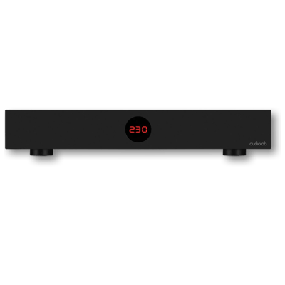 Audiolab DC Block 6