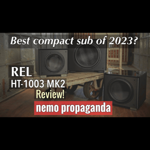 Thumbnail of the video review https://www.youtube.com/watch?v=tD7CgoU8Tao
