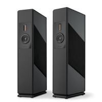 Burmester BC150 variant 2