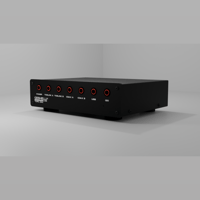 Geshelli Labs TORC [6-8 WEEKS SHIPS] variant 1