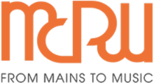 Mains Cable R US logo