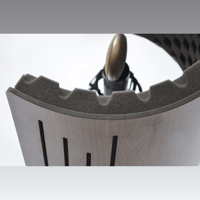 Vicoustic Flexi Screen Ultra MKII variant 4