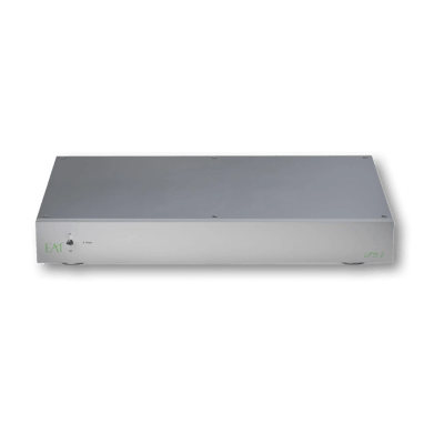 E.A.T. - European Audio Team LPS 2 Linear Power Supply