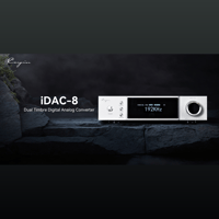 Cayin iDAC-8 variant 2