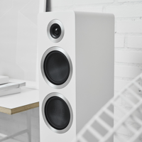 Argon Audio FORTE A55 MK2 variant 23