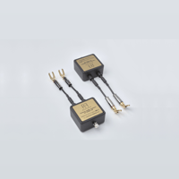 Connected Fidelity RF Blocker Gold variant 1