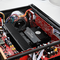 Advance Paris MyConnect 150 variant 2