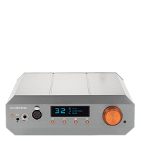 Burson Audio Soloist Voyager variant 1