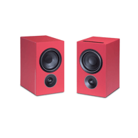 psb Speakers iQ2 - BluOS Streaming Powered Speakers variant 36
