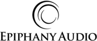 Epiphany Audio Logo