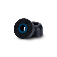 Dekoni Audio Premium Memory Foam Isolation Earphone Tips Black – Samsung Galaxy Buds2 Pro variant 2