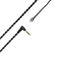 Empire Ears Phantom Black Cable, 60" variant 1