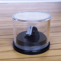 Kuzma Headshell container- Single & Quad variant 1