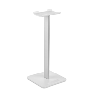 LUDIC Sulla Headphone stand White variant 1