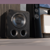 SVS PB-3000 R|Evolution variant 9