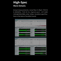 Aune S10N  Network Music Player variant 23