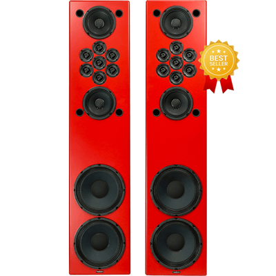 Tekton Design Double Impact