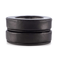 Kennerton Audio Equipment ECL-MFC Genuine leatherear cushions with memory foam variant 2