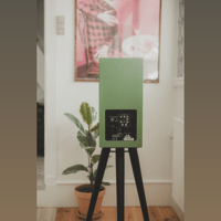 Buchardt Audio Anniversary 10 Color Edition variant 7