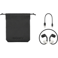 Sony Float Run Open-Ear Wireless Headphones variant 1