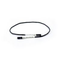 Tellurium Q Ultra Silver II Waveform™ hf Digital RCA/BNC Cable variant 4