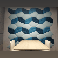 Vicoustic GEN_VMT PENRAY 02 Tiles variant 5