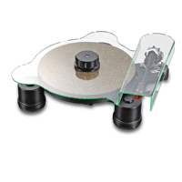 AVID Hifi Universal Flat Cover variant 1