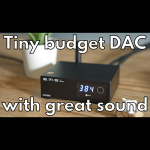 Thumbnail of the video review https://www.youtube.com/watch?v=GARnOGMlXiY